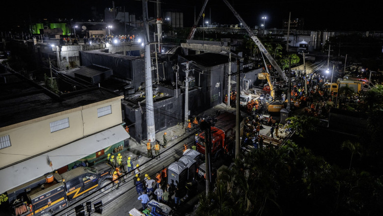 acoperisul unui club de noapte din republica dominicana s a prabusit cel putin 58 de morti si 150 de raniti 67f5fc9508533