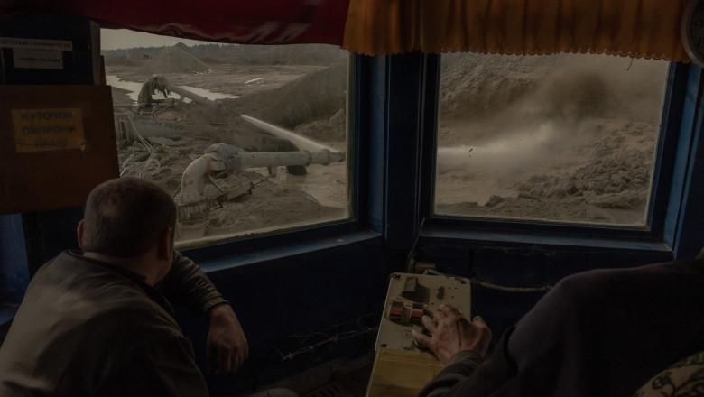 acordul sua ucraina privind mineralele rare washingtonul nu va detine integral proprietatea zacamintelor sau infrastructura ucraineana 6812539159d3d