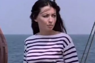 actrita julieta szonyi a murit la varsta de 75 de ani era cunoscuta publicului din filmele felix si otilia si toate panzele sus 68021fda33cdf