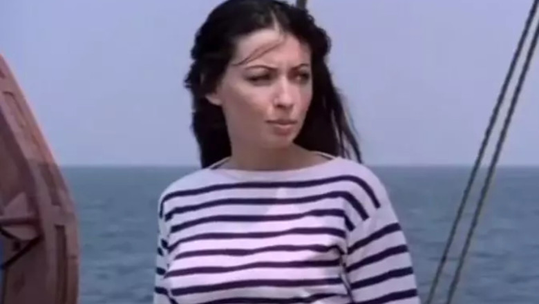 actrita julieta szonyi a murit la varsta de 75 de ani era cunoscuta publicului din filmele felix si otilia si toate panzele sus 68021fda33cdf