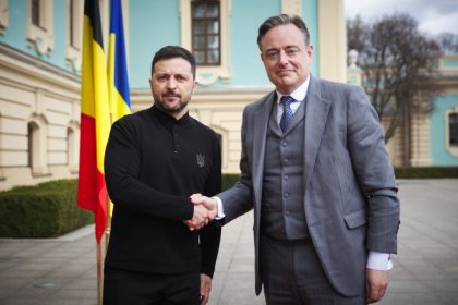 aflat in prima vizita la kiev premierul belgian anunta un ajutor substantial pentru ucraina 67f538c92c9d0