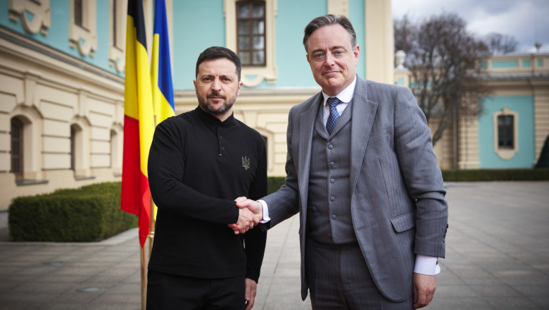 aflat in prima vizita la kiev premierul belgian anunta un ajutor substantial pentru ucraina 67f538c92c9d0