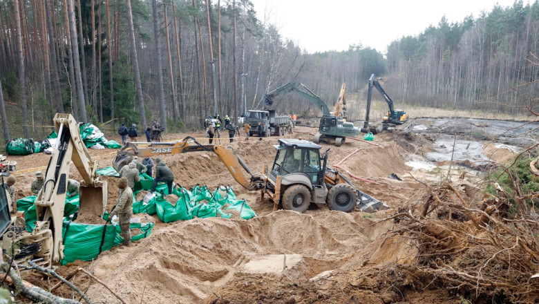 al patrulea soldat american disparut in lituania a fost gasit si el mort 67ec2f838368d