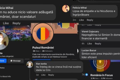 alegeri prezidentiale 2025 au revenit botii in campanie si ii ataca pe adversarii lui ponta nu am nicio legatura 67f7dc4457d9f