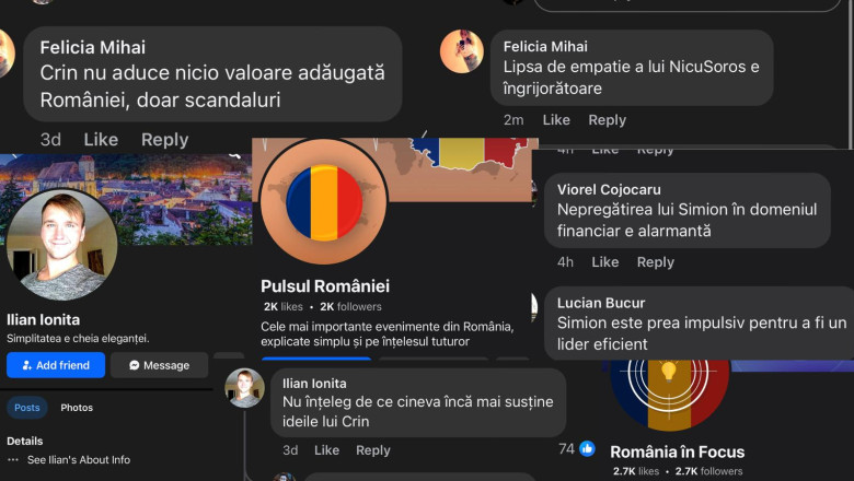 alegeri prezidentiale 2025 au revenit botii in campanie si ii ataca pe adversarii lui ponta nu am nicio legatura 67f7dc4457d9f