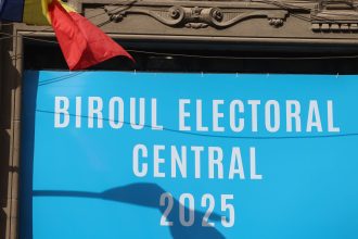 alegeri prezidentiale 2025 bec 39 materiale publicitare politice din online incalca prevederile legale si trebuie inlaturate 67f1797c133dc