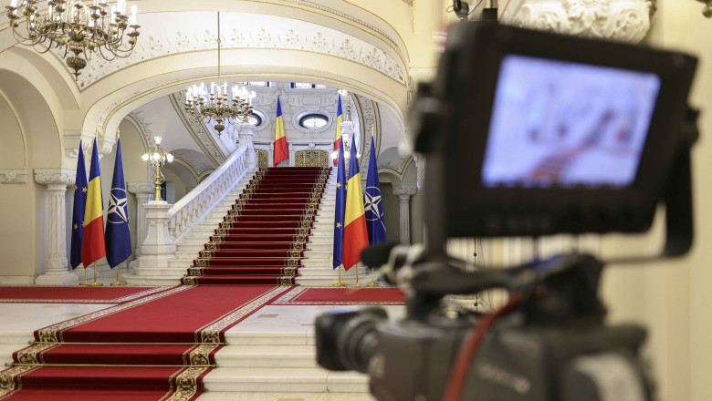 alegeri prezidentiale 2025 candidatii care au facut declaratii false sau trunchiate la ultima dezbatere de la palatul cotroceni 681228ad2b0ce