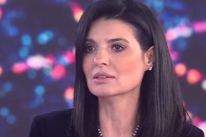 alegeri prezidentiale 2025 cariera politica a laviniei sandru prezenta in spatiul public de la inceputul anilor 2000 67ebfc3673b0b