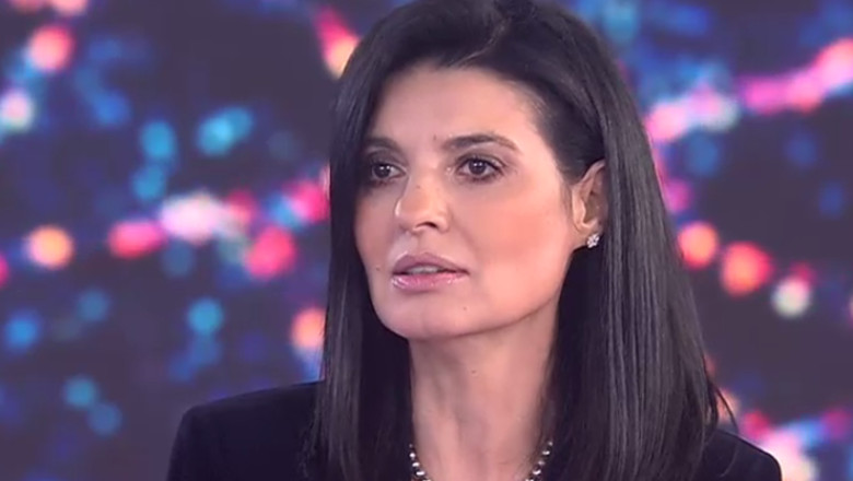 alegeri prezidentiale 2025 cariera politica a laviniei sandru prezenta in spatiul public de la inceputul anilor 2000 67ebfc3673b0b