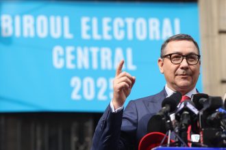 alegeri prezidentiale 2025 cariera politica a lui victor ponta acum independent fost premier sef psd si consilier al lui ciolacu 67ebf65a25e8e