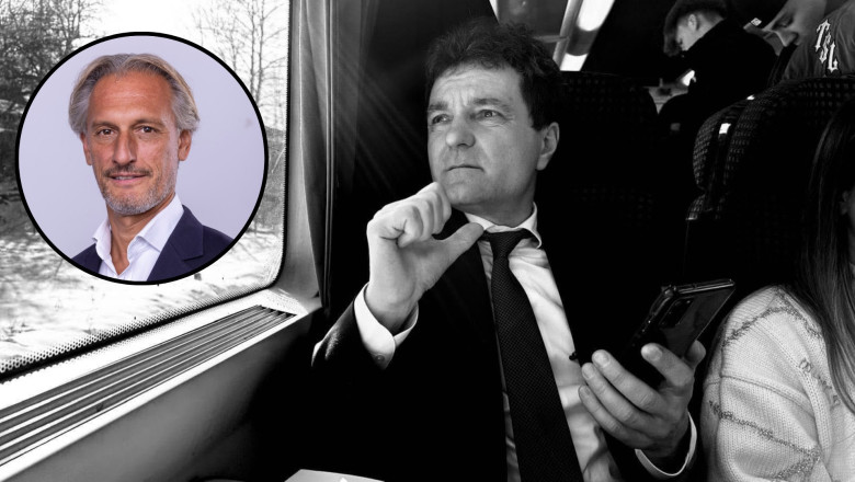 alegeri prezidentiale 2025 ce stim despre matei paun afaceristul cu legaturi in rusia si belarus si apropiat de nicusor dan 67f396e530cfb