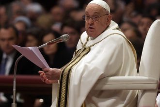 alegeri prezidentiale 2025 mesajele candidatilor la scrutinul din luna mai dupa moartea papei francisc 6807691d201ce