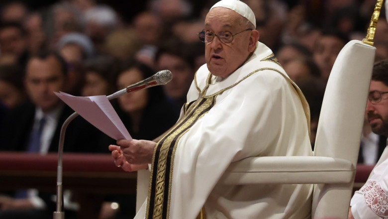 alegeri prezidentiale 2025 mesajele candidatilor la scrutinul din luna mai dupa moartea papei francisc 6807691d201ce