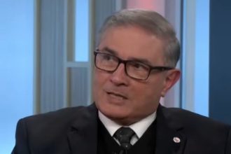 alegeri prezidentiale 2025 silviu predoiu fostul sef al spionilor care s a clasat pe ultimul loc in primul tur de anul trecut 67ec00e6945bc