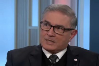 alegeri prezidentiale 2025 silviu predoiu fostul sef al spionilor care s a clasat pe ultimul loc in primul tur de anul trecut 67ec00e6945bc