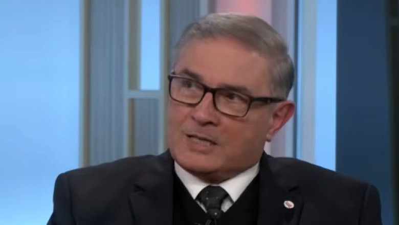 alegeri prezidentiale 2025 silviu predoiu fostul sef al spionilor care s a clasat pe ultimul loc in primul tur de anul trecut 67ec00e6945bc