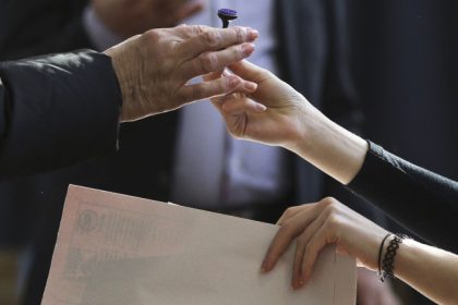 alegeri prezidentiale 2025 votarea in strainatate incepe joi la ora romaniei 22 00 la sectia din auckland noua zeelanda 68127028cc6db