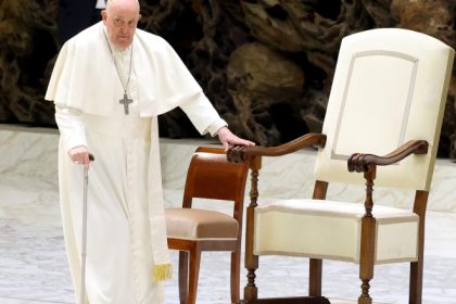 alegerile de la vatican influentate de modificarile facute de francisc conclavului care sunt conditiile pentru a deveni papa 6807a7f1a7784