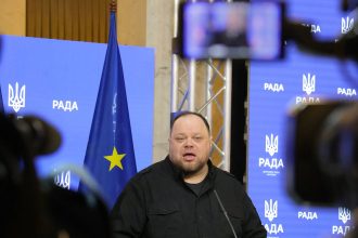 alegerile din ucraina amanate din nou legea martiala ar putea fi prelungita si dupa 9 mai 67f90ed55991a