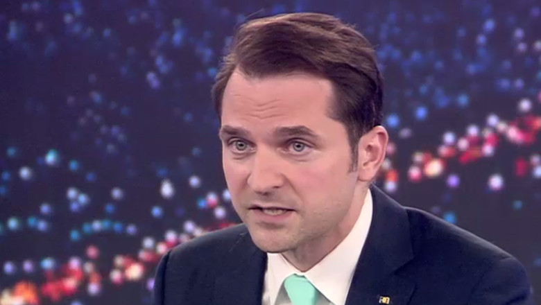 alerta de dezinformare reactia ministrului energiei la mesajele despre un posibil blackout in perioada primului tur al alegerilor 68124c4db85fc