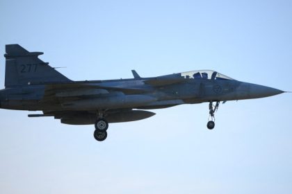 alerta in marea baltica avioane de lupta suedeze au interceptat o aeronava ruseasca in apropiere de polonia 680a23150a3f4