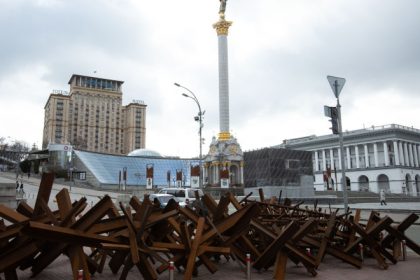 alerte de raid aerian la kiev si in estul ucrainei dupa expirarea armistitiului de paste explozii la mikolaiv 6805e13d3b3da