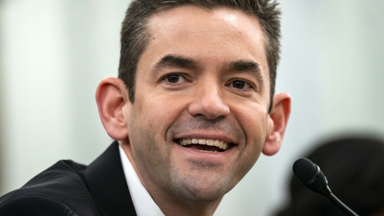 alesul lui trump la conducerea nasa miliardar si el va avea de raspuns la intrebarea luna sau marte 67f7437598f8b