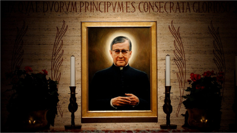 am ajuns o sclava 43 de femei din argentina au dat in judecata grupul catolic opus dei acuzat ca le a exploatat si abuzat 67fddd4cbdb76