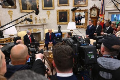 am relatii bune cu un tip pe nume erdogan se pare ca ma place trump crede ca poate atenua tensiunile dintre israel si turcia 67f4cf50f3d75