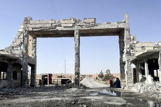 amenintare majora in siria peste 100 de rezerve cu arme chimice ramase fara paza dupa caderea lui al assad 67f3966c9df70