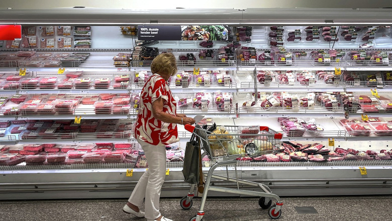 americanii isi fac stocuri de produse de la machiaj la condimente din cauza tarifelor lui trump nu mai cumpar decat ce e necesar 67f010157bc50