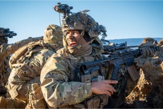 analistii avertizeaza asupra unei retrageri a trupelor sua semnalul este ca se revine la o postura pe timp de pace si nu de criza 67f9e79cd161c