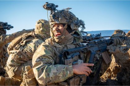 analistii avertizeaza asupra unei retrageri a trupelor sua semnalul este ca se revine la o postura pe timp de pace si nu de criza 67f9e79cd161c