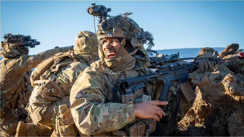 analistii avertizeaza asupra unei retrageri a trupelor sua semnalul este ca se revine la o postura pe timp de pace si nu de criza 67f9e79cd161c