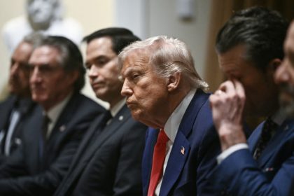 analiza administratia trump ar putea inregistra un esec diplomatic in negocierile cu rusia ce sanse mai are un acord de pace cu ucraina 68036740b16cf