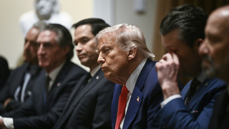 analiza administratia trump ar putea inregistra un esec diplomatic in negocierile cu rusia ce sanse mai are un acord de pace cu ucraina 68036740b16cf