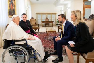 analiza ce il nemultumea pe papa francisc la vicepresedintele american jd vance si a format o opinie mai mult decat clara the guardian 6809b8713d6a3