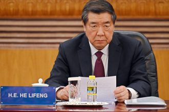 analiza china strange randurile in razboiul tarifar lansat de donald trump riposta pregatita de locotenentul lui xi jinping 680f332cdca51