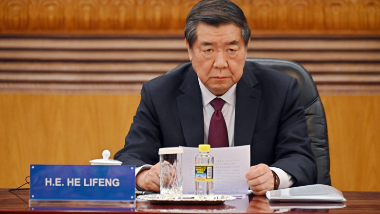 analiza china strange randurile in razboiul tarifar lansat de donald trump riposta pregatita de locotenentul lui xi jinping 680f332cdca51