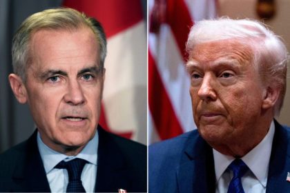 analiza cum l a ajutat donald trump pe premierul mark carney sa castige alegerile din canada vechea relatie cu sua s a incheiat 6811b689de362