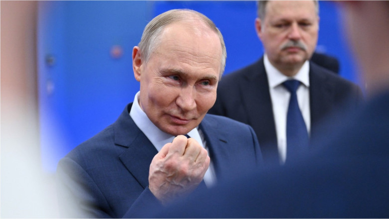 analiza de ce a oferit brusc vladimir putin un armistitiu de paste in ucraina 6803fc155714a