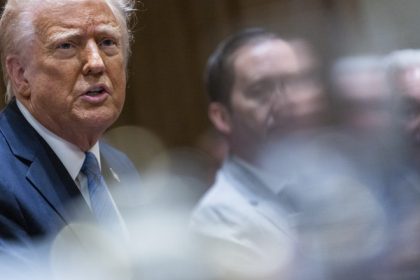 analiza donald trump isi foloseste puterea impotriva adversarilor precum niciun alt presedinte american modern 67ecdf486c9c6