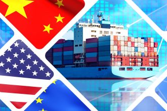 analiza razboiul tarifar al lui donald trump da avant comertului liber in europa 680866f140355