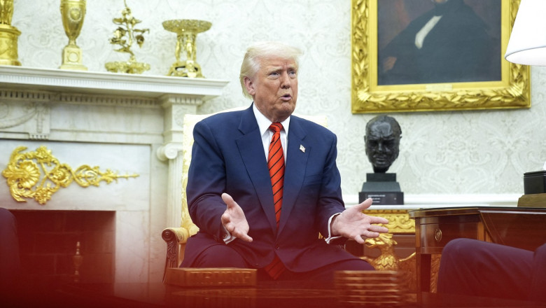 analiza riscurile politice la care se supune donald trump in urma pariului sau pe taxe vamale 67ef5b9c5d4b9