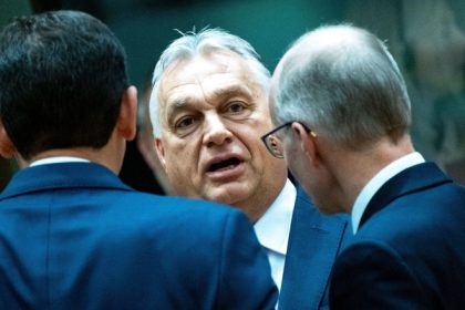 analiza sase tari ue au un plan pentru ca orban sa nu mai poata proteja rusia de sanctiunile ue veto ul ungariei ar deveni nesemnificativ 67ff5db1e915b