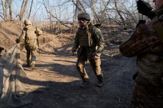 analiza ucraina nu mai e intr o situatie militara dificila iar putin nu l mai poate forta pe zelenski sa semneze un acord nefavorabil kievului 680dc20d9736a