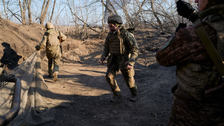 analiza ucraina nu mai e intr o situatie militara dificila iar putin nu l mai poate forta pe zelenski sa semneze un acord nefavorabil kievului 680dc20d9736a