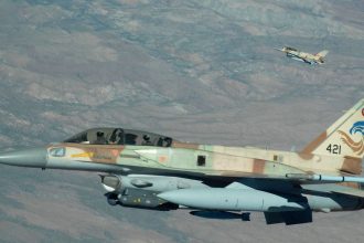 aproape 1000 de piloti israelieni care au semnat o scrisoare pentru incetarea razboiului din gaza au fost concediati 67f7944d36c92