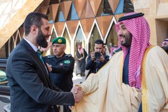 arabia saudita ar putea achita datoriile siriei la banca mondiala surse 67fd3a6514b92