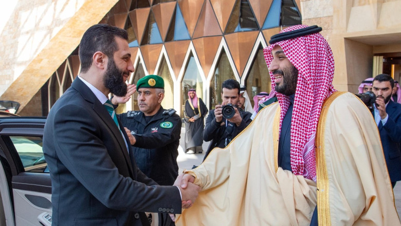 arabia saudita ar putea achita datoriile siriei la banca mondiala surse 67fd3a6514b92